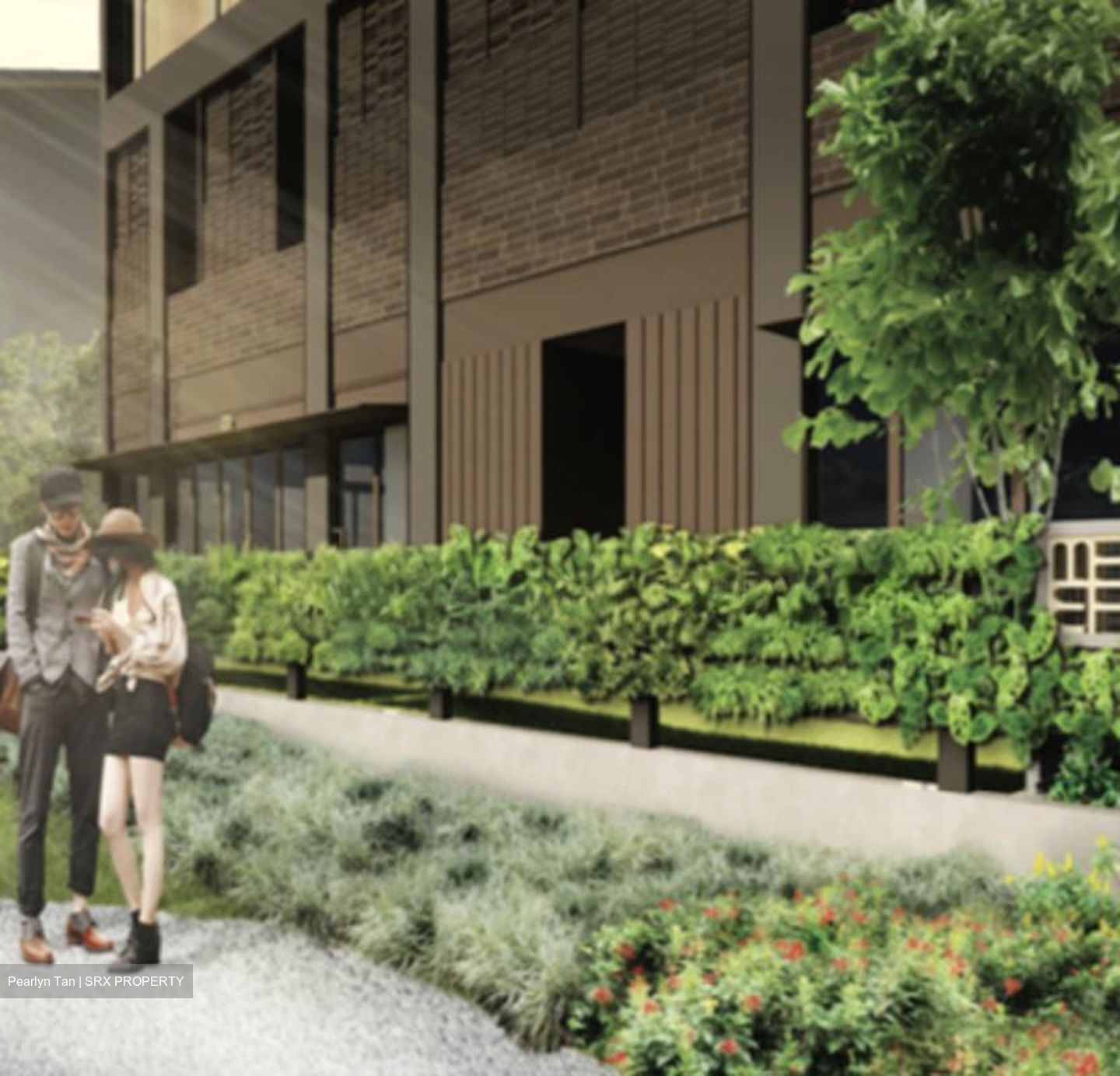 Upper Serangoon Road (D19), Retail #498246821